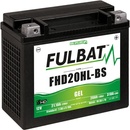 Fulbat FHD20HL-BS GEL