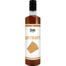 Fonte sirup Speculoos 0,75 l