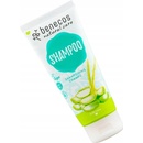 Benecos prírodný šampón aloe vera 200 ml