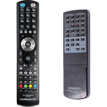 GENERAL Kenwood rc-r0503 - дистанционно управление дубликат (rc-r0503)