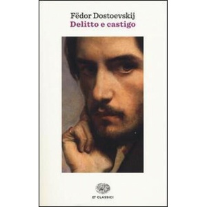 Delitto e castigo | Fëdor Dostoevskij, E. Guercetti (ISBN: 9788806220457)