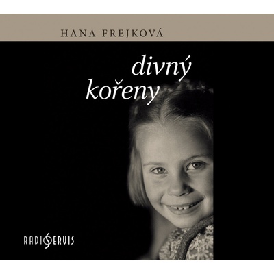 Divný kořeny - Frejková Hana