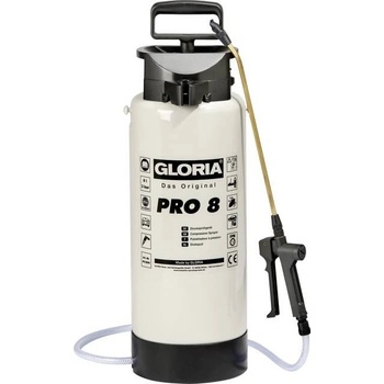 GLORIA PRO 8