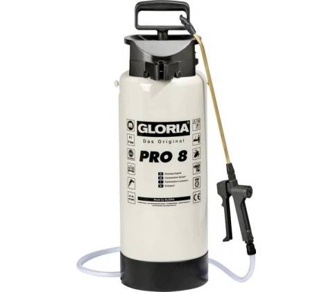 GLORIA PRO 8