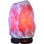 Soľné lampy