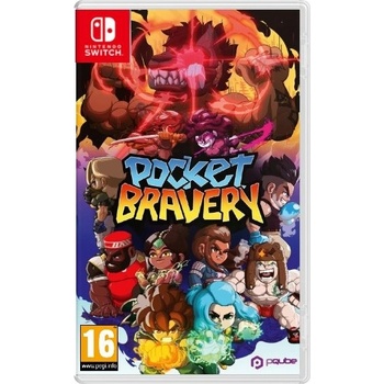 Pocket Bravery