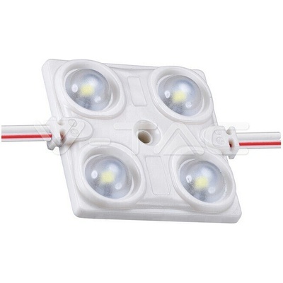 V-TAC VT-28356 4xLED modrá
