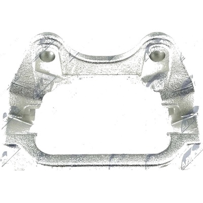 NTY Držiak Brzdového Strmeňa Cadillac Escalade 07- Chevrolet Avalanche 07-13 Silverado 1500 07- Suburban 07-14 1500 14-18 Tahoe 07- a ďalší (25910435)