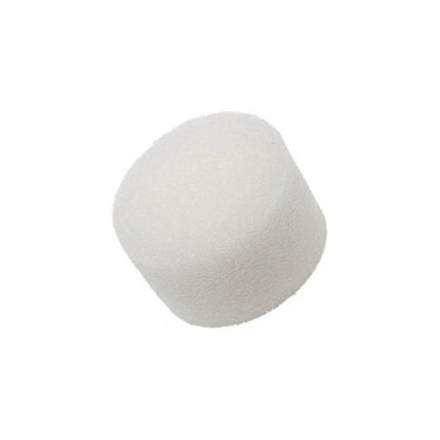 Flexipads X-Slim White Heavy Cutting Pad 32 mm