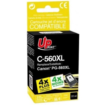Compatible Canon PG-560XL (3712C001)