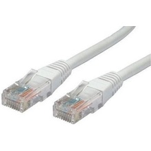 AQ CC71030 UTP CAT 5 s konektory RJ-45 LAN, 3 m