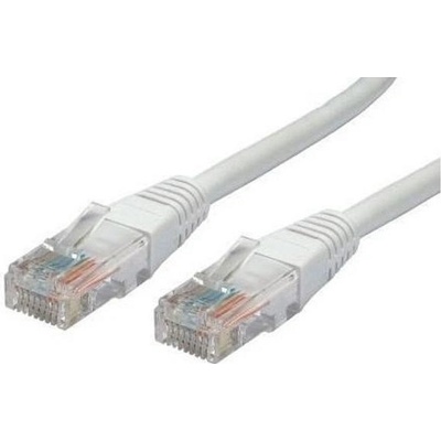 AQ CC71030 UTP CAT 5 s konektory RJ-45 LAN, 3 m
