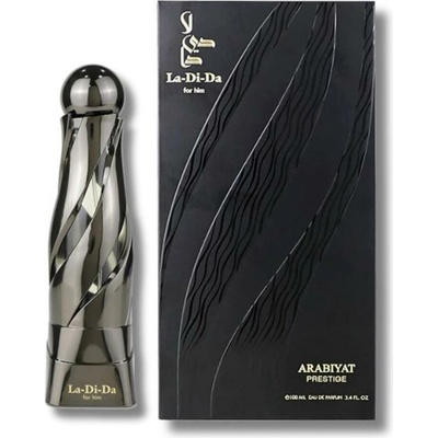 Arabiyat Prestige La Di Da parfumovaná voda pánska 100 ml
