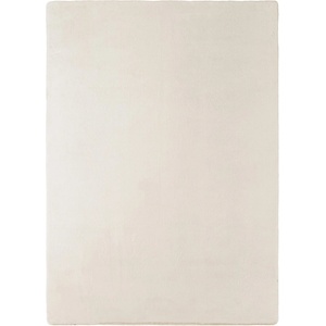 Ayyildiz Кремав килим подходящ за пране 120x160 cm Joy 1400 - Ayyildiz Carpets (JOY1201601400CREAM)