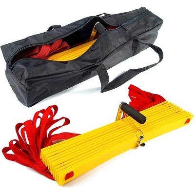 Köck Sport Žebřík Agility 6 m žlutý – Zboží Dáma Köck Sport Žebřík Agility 6 m žlutý – Zboží Dáma