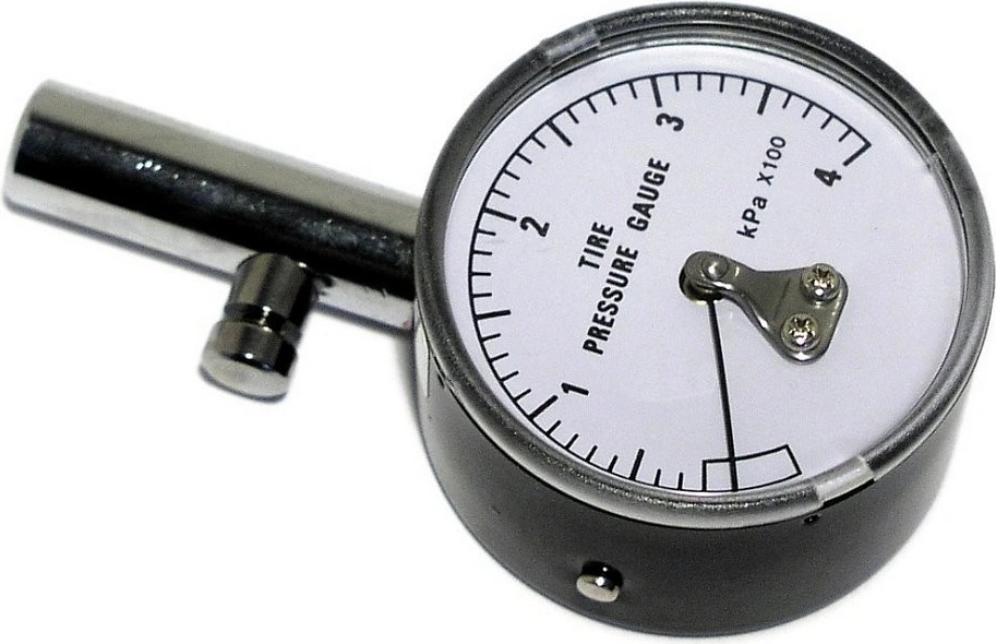 Compass Profi 4kg/cm2