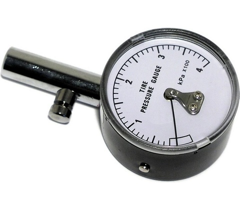 Compass Profi 4kg/cm2