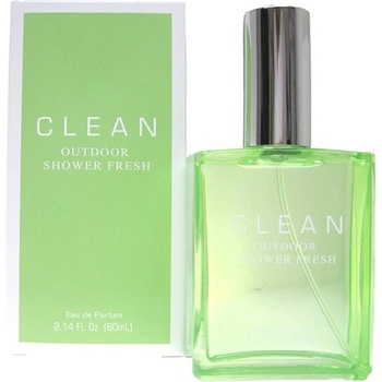 Image 1 of Clean Outdoor Shower Fresh EDP 60 ml Tester
