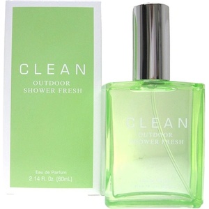 Clean Outdoor Shower Fresh EDP 60 ml Tester Парфюми