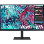 Samsung ViewFinity S8 S27B800TGU Монитори
