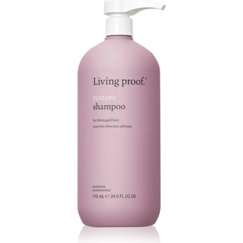 Living proof Restore възстановяващ шампоан за суха и увредена коса 710ml