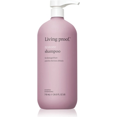 Living proof Restore възстановяващ шампоан за суха и увредена коса 710ml