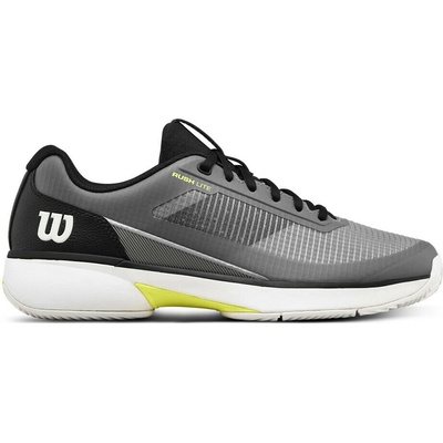 Wilson Rush Lite 5 Clay Titanium