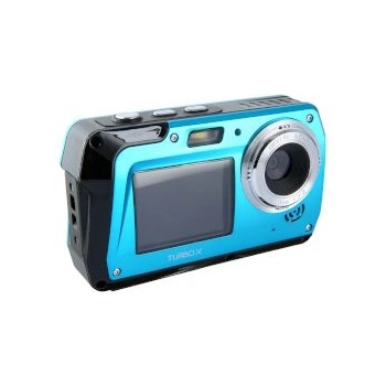 Image 1 of Turbo-X Underwater 4K