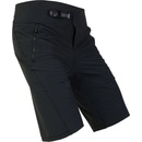 Fox Flexair Short W/ Liner Black