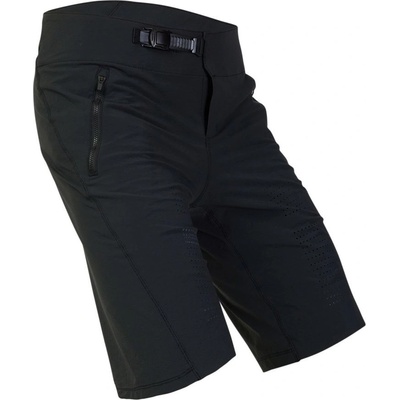 Fox Flexair Short W/ Liner Black