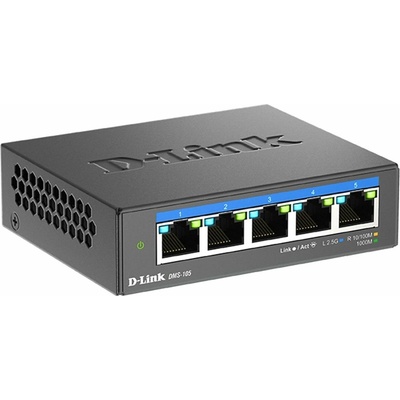 D-Link DMS-105/E