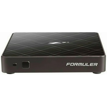 Formuler 4K IPTV