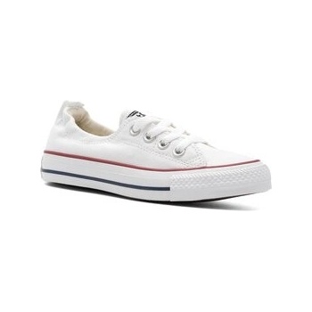 Converse plátenky Ct Shoreline Slip 537084C biela