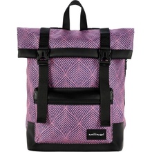 Milinal Rolovací Roll Oxford violet 17 l