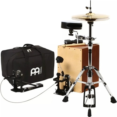 Meinl Cajon Drumset – Zboží Dáma Meinl Cajon Drumset – Zboží Dáma