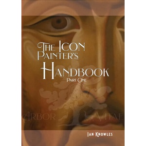 The Icon Painter's Handbook | Ian Knowles (2023)