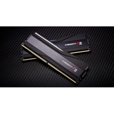 G.Skill Trident Z5 RGB DDR5 48GB 6800MHz CL34 (2x24GB) F5-6800J3446F24GX2-TZ5RK