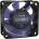 NOISEBLOCKER NB-BlackSilentFan XR-2 60x60x25mm