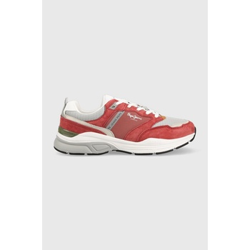 Image 1 of Pepe Jeans Маратонки Pepe Jeans DAVE (PMS30936)