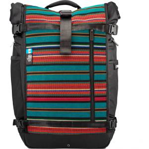 Ethnotek Дневна раница Ethnotek Raja Pack 46 Classic Travel backpack - Guatemala 11 - размер One Size (504-0526-0211)