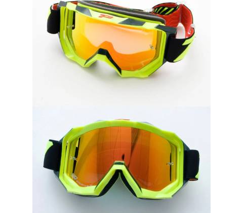 ProGrip 3200 Fluo VENOM