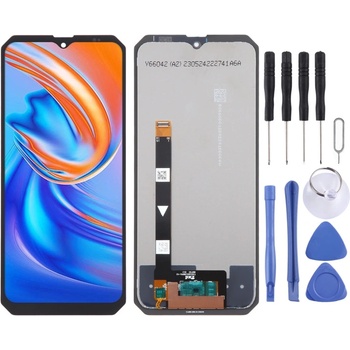 Image 1 of Blackview LCD Дисплей и Тъч Скрийн за Blackview BV9200