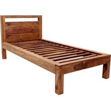 LAKŠMI Amba masiv palisandr only stain