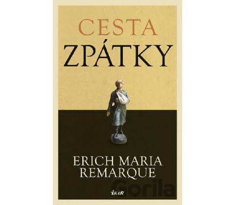Cesta zpátky