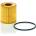 Mann-filter Маслен филтър mann-filter hu 711/51 x
