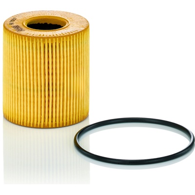 Mann-filter Маслен филтър mann-filter hu 711/51 x
