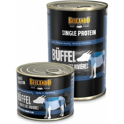 Belcando Single Protein Byvol 400 g
