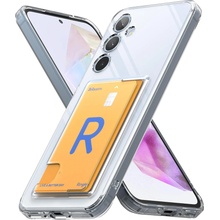 Ringke Fusion Card Samsung Galaxy A35 5G Clear KF2319346