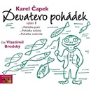 Devatero pohádek