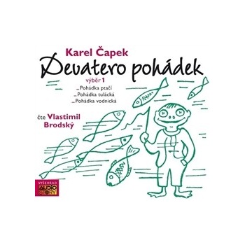 Devatero pohádek